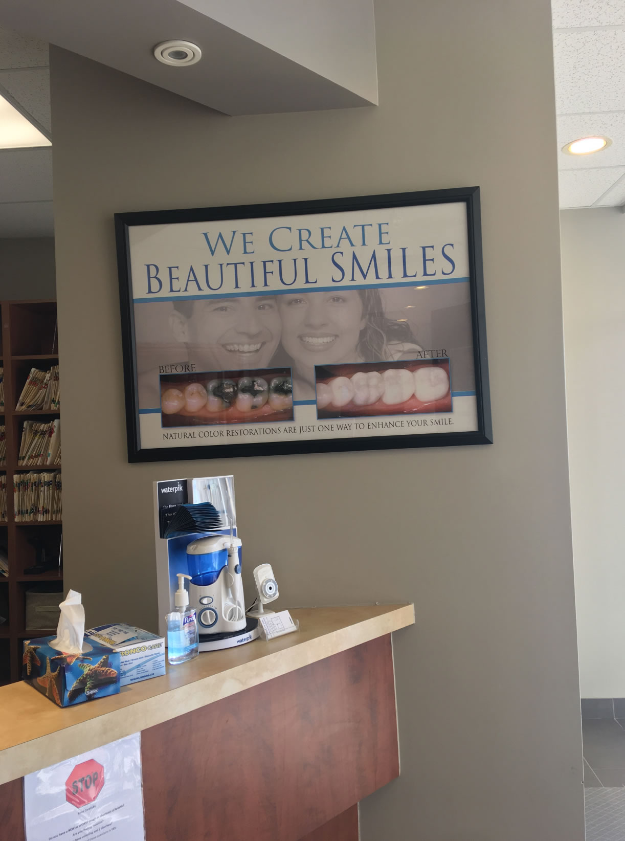 Image of Thickson Square clinic - Dental Clinic Directory