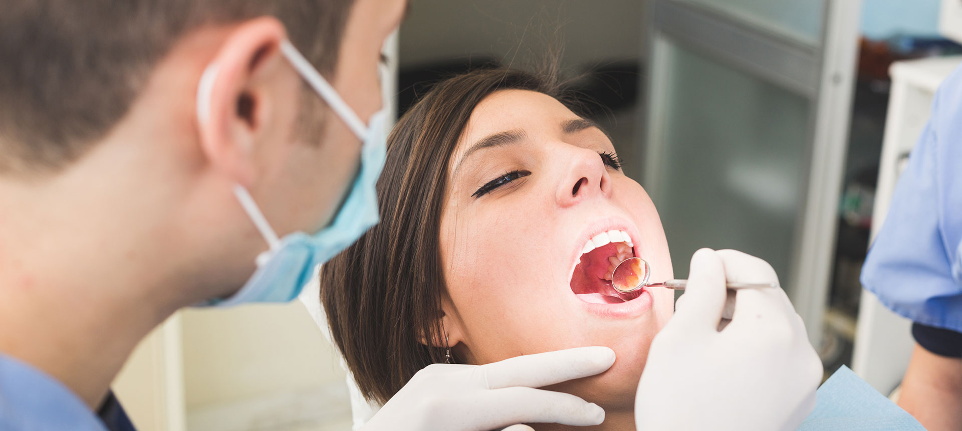 Universal Ave Dental Clinic