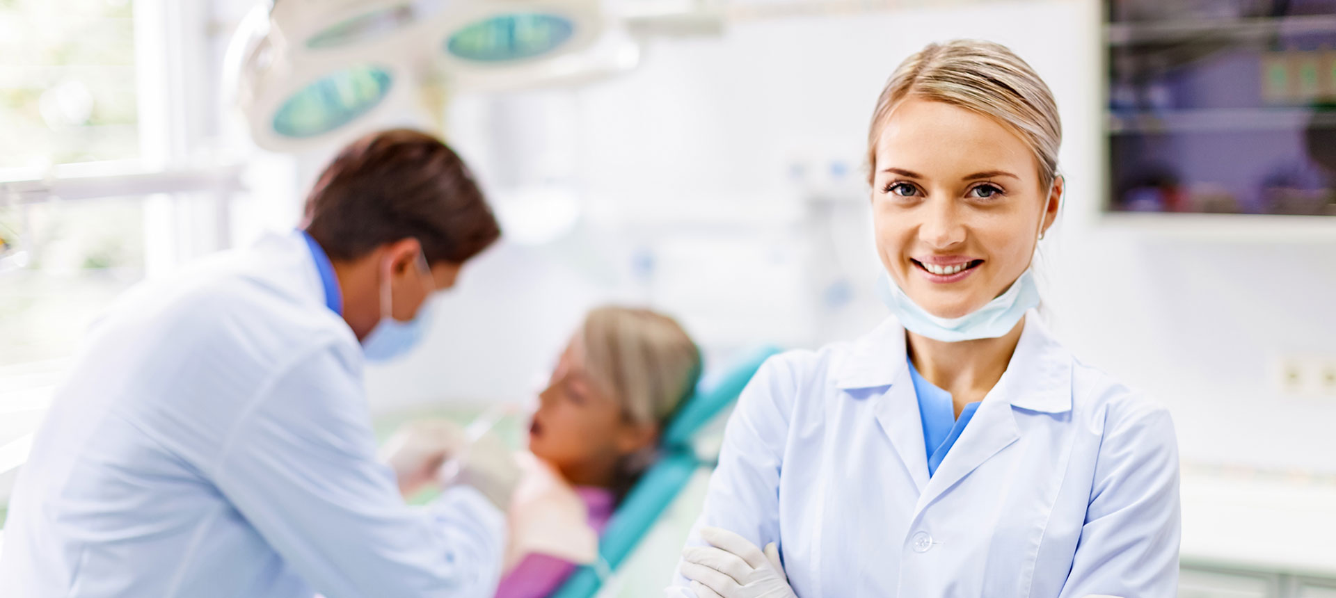 Image of Universal Ave Dental Clinic clinic - Dental Clinic Directory