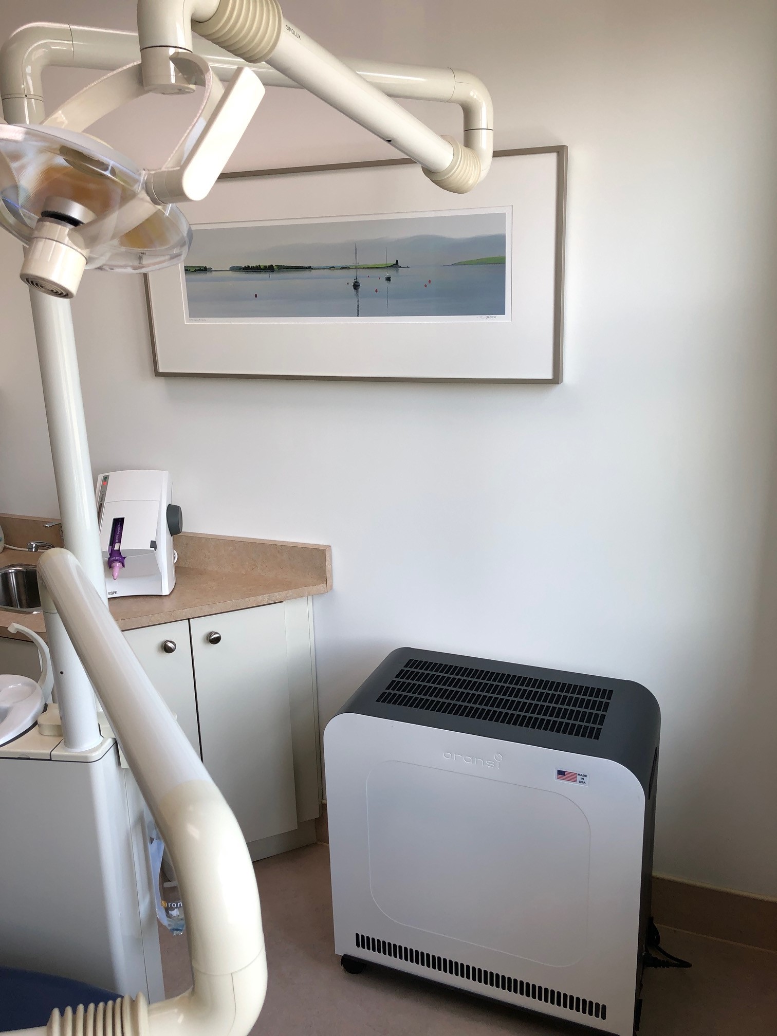 Image of Village Dental Niagara-on-the-Lake clinic - Dental Clinic Directory