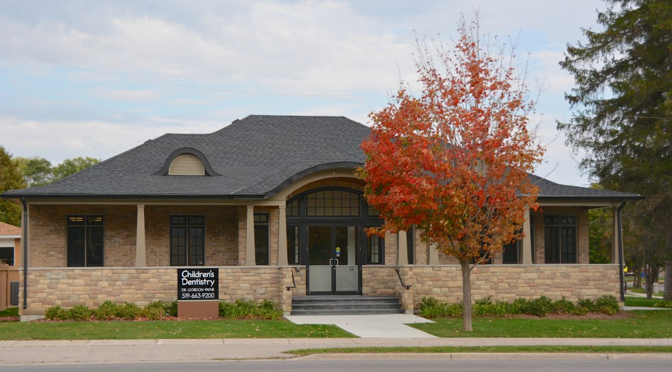 Children's Dentistry & Orthodontics