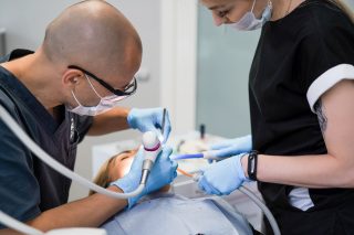 Image of Windsor Endodontics- Dr. Mohamad Thabit Al-Maaz clinic - Dental Clinic Directory