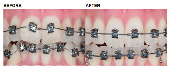 Image of Bovaird Centre clinic - Dental Clinic Directory
