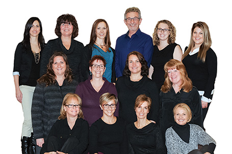 Dearness Family Dentistry