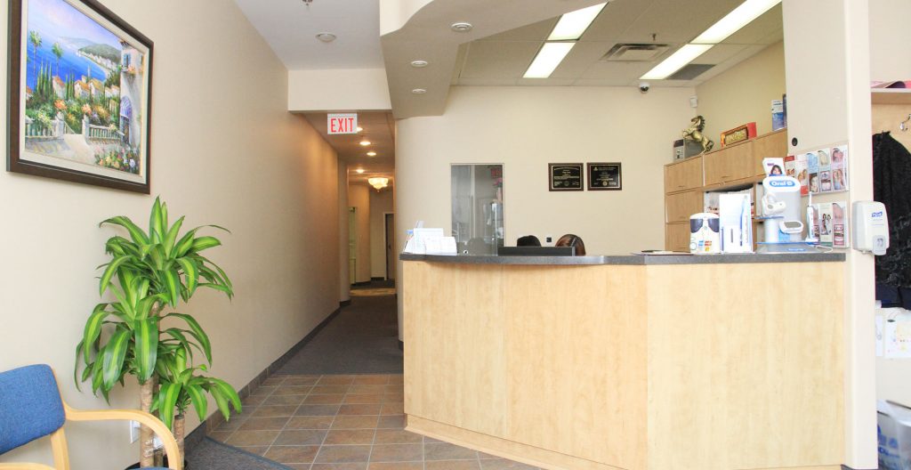 North Warden Dental Centre