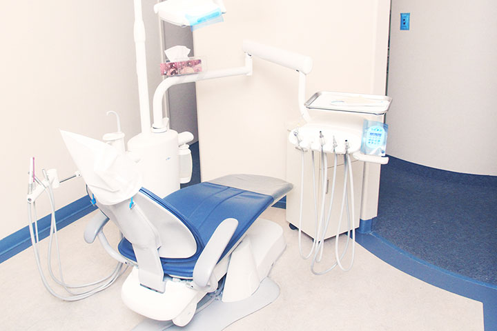 Image of North Warden Dental Centre clinic - Dental Clinic Directory