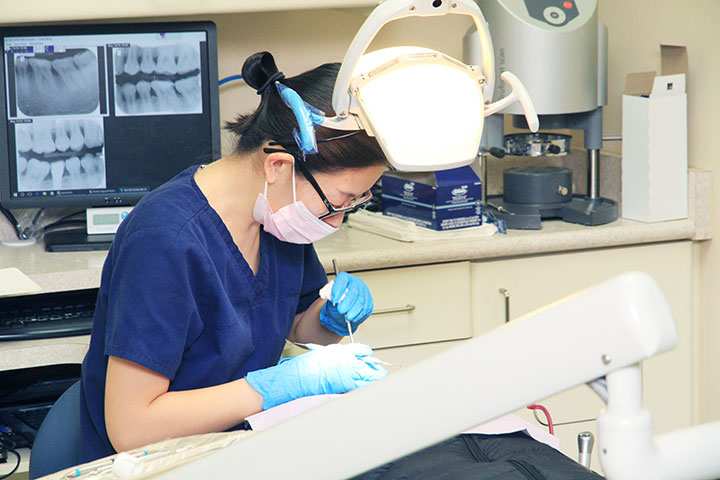 Image of North Warden Dental Centre clinic - Dental Clinic Directory