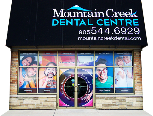 Mountain Creek Dental Centre