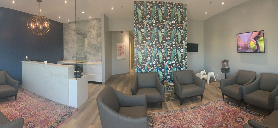 Image of Mountain Creek Dental Centre clinic - Dental Clinic Directory