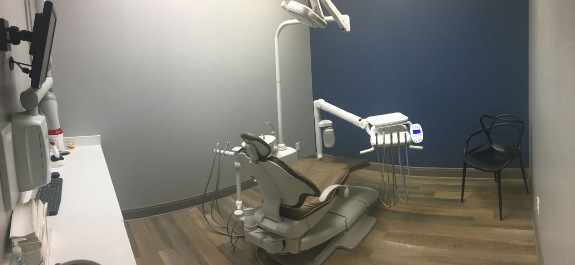 Image of Mountain Creek Dental Centre clinic - Dental Clinic Directory