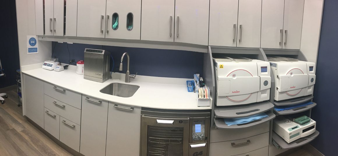 Image of Mountain Creek Dental Centre clinic - Dental Clinic Directory
