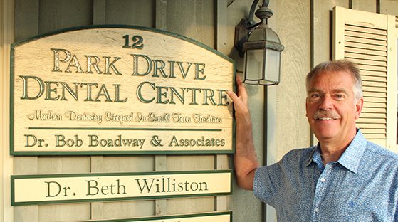 Image of Park Drive Dental Centre clinic - Dental Clinic Directory