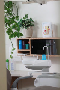 Image of Park Drive Dental Centre clinic - Dental Clinic Directory
