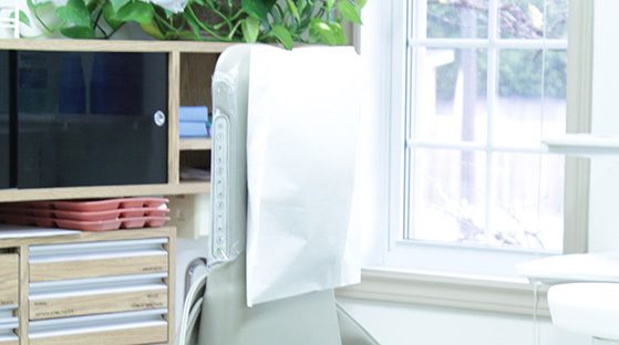 Image of Park Drive Dental Centre clinic - Dental Clinic Directory