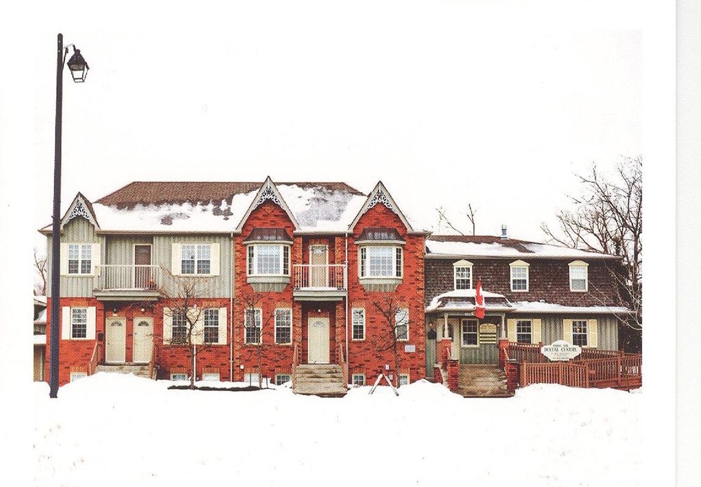 Image of Park Drive Dental Centre clinic - Dental Clinic Directory