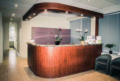 Image of Richmond Hill Dental Group clinic - Dental Clinic Directory
