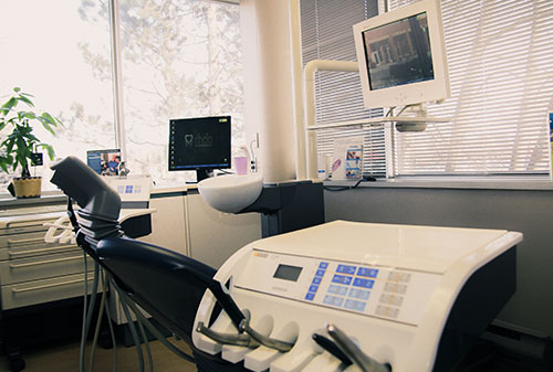 Image of Richmond Hill Dental Group clinic - Dental Clinic Directory
