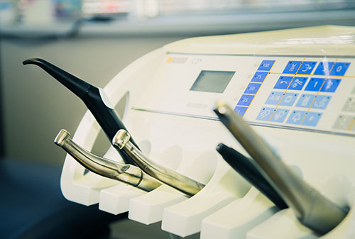 Richmond Hill Dental Group