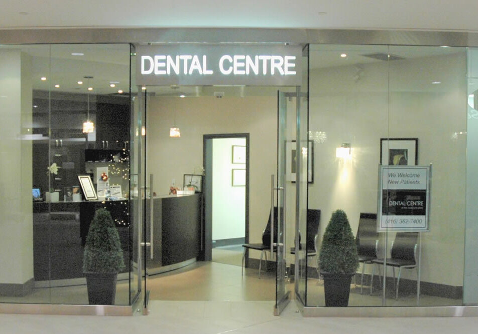 Royal Bank Plaza Dental Centre Downtown Toronto