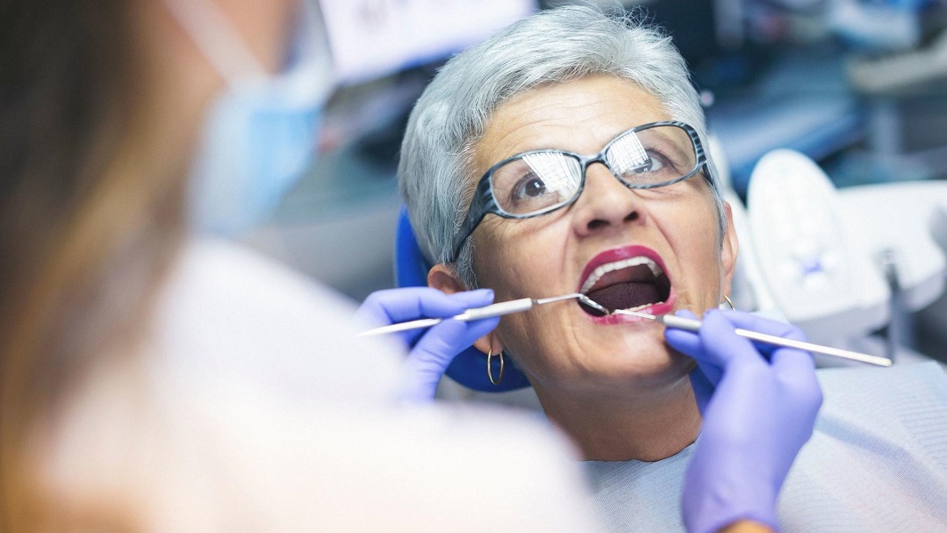 Image of Scarborough Family Dentist - Dr. Hoffman & Dr. Saad clinic - Dental Clinic Directory