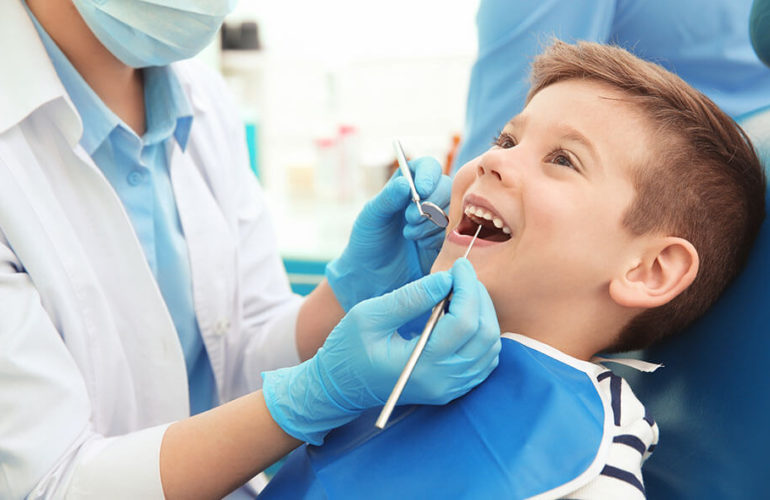 Image of Scarborough Family Dentist - Dr. Hoffman & Dr. Saad clinic - Dental Clinic Directory