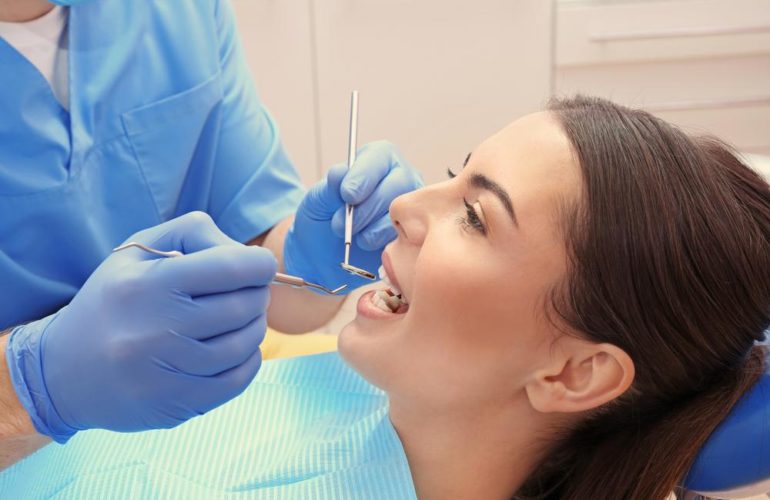 Scarborough Family Dentist - Dr. Hoffman & Dr. Saad