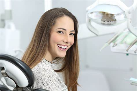 Image of Scarborough Family Dentist - Dr. Hoffman & Dr. Saad clinic - Dental Clinic Directory