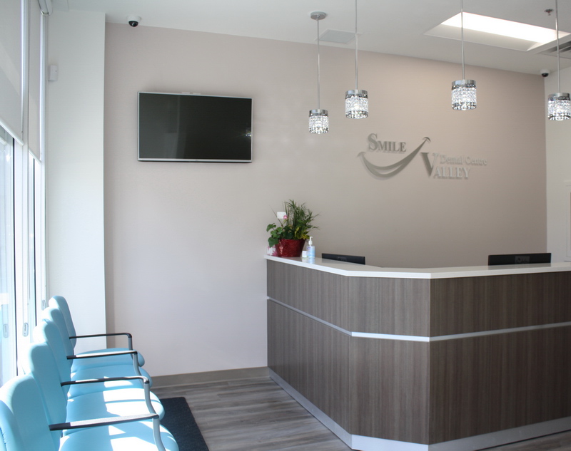Smile Valley Dental Centre