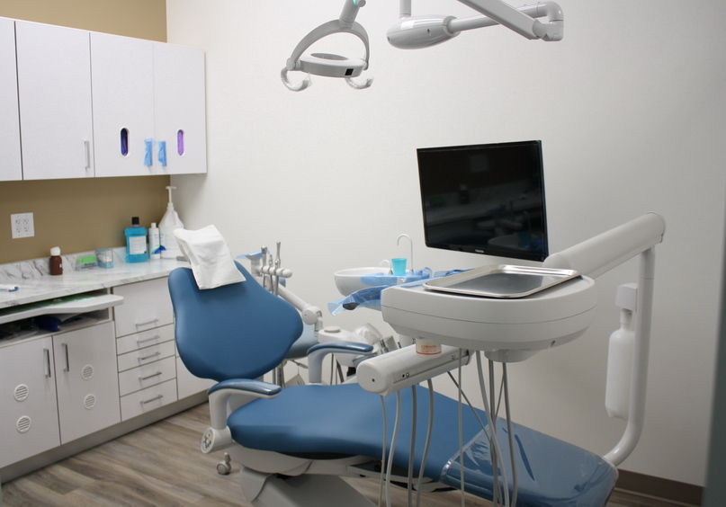 Image of Smile Valley Dental Centre clinic - Dental Clinic Directory
