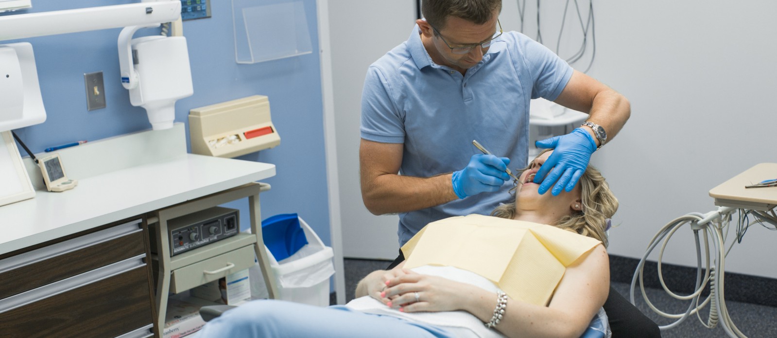 Smithville Dental Centre