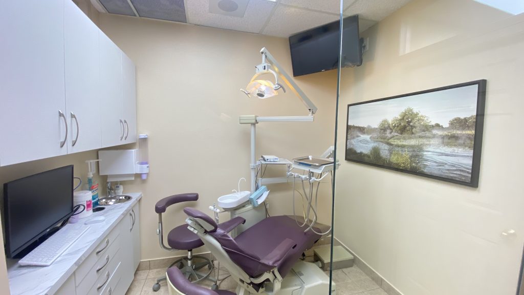 Toronto North Dental
