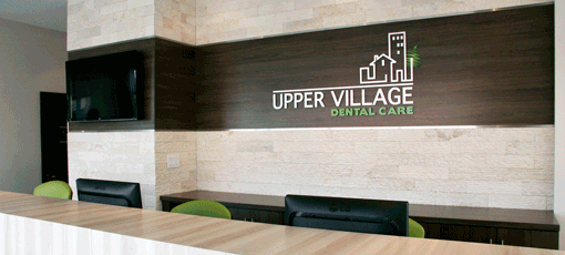 Upper Village Dental Care