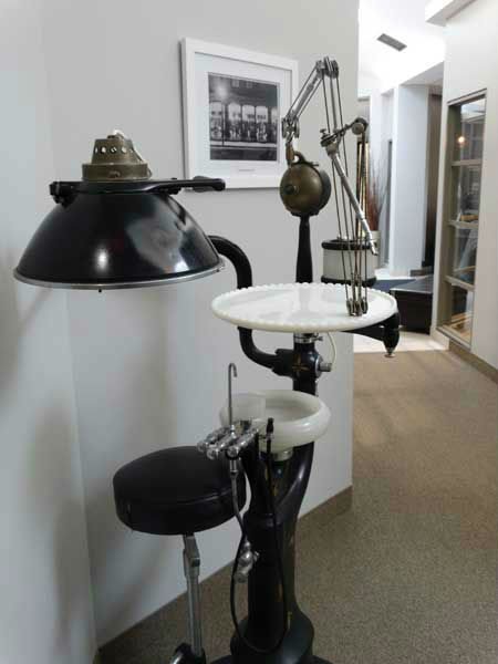 Image of Uptown Guelph Dental clinic - Dental Clinic Directory
