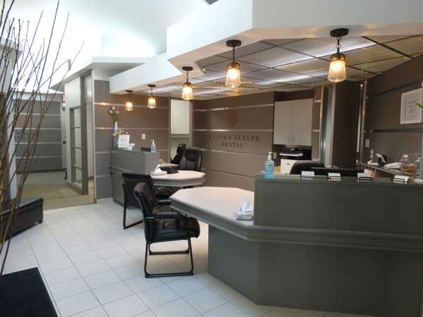 Image of Uptown Guelph Dental clinic - Dental Clinic Directory