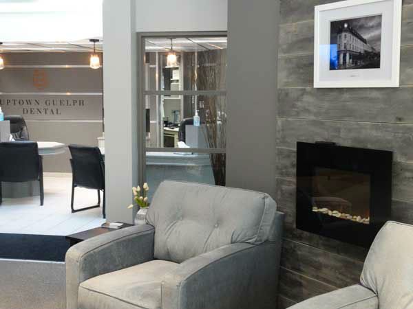 Image of Uptown Guelph Dental clinic - Dental Clinic Directory