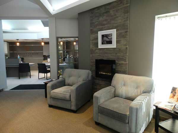 Image of Uptown Guelph Dental clinic - Dental Clinic Directory