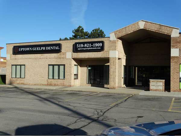 Image of Uptown Guelph Dental clinic - Dental Clinic Directory