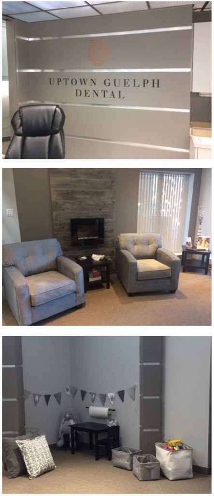 Image of Uptown Guelph Dental clinic - Dental Clinic Directory