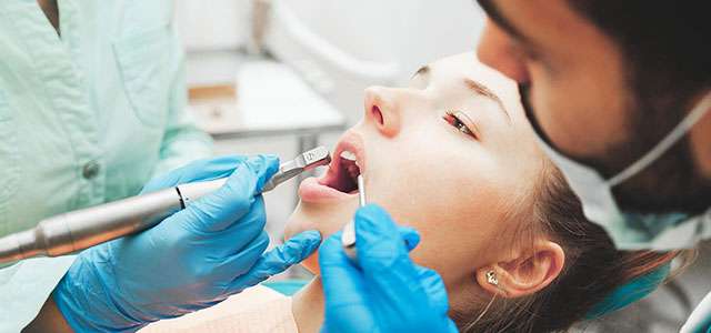 Image of Woodlands Dental Centre clinic - Dental Clinic Directory
