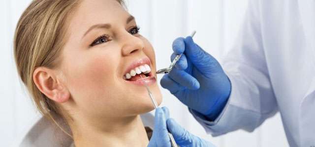 Image of Woodlands Dental Centre clinic - Dental Clinic Directory