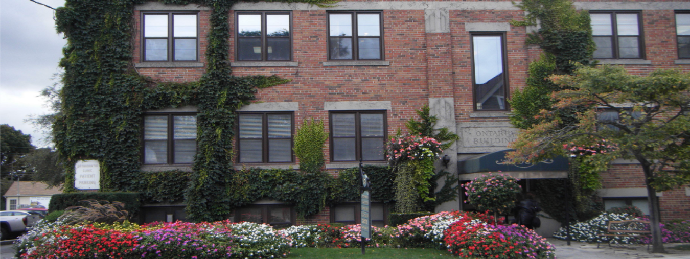 Image of Zammit Orthodontics clinic - Dental Clinic Directory
