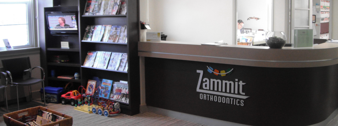 Zammit Orthodontics