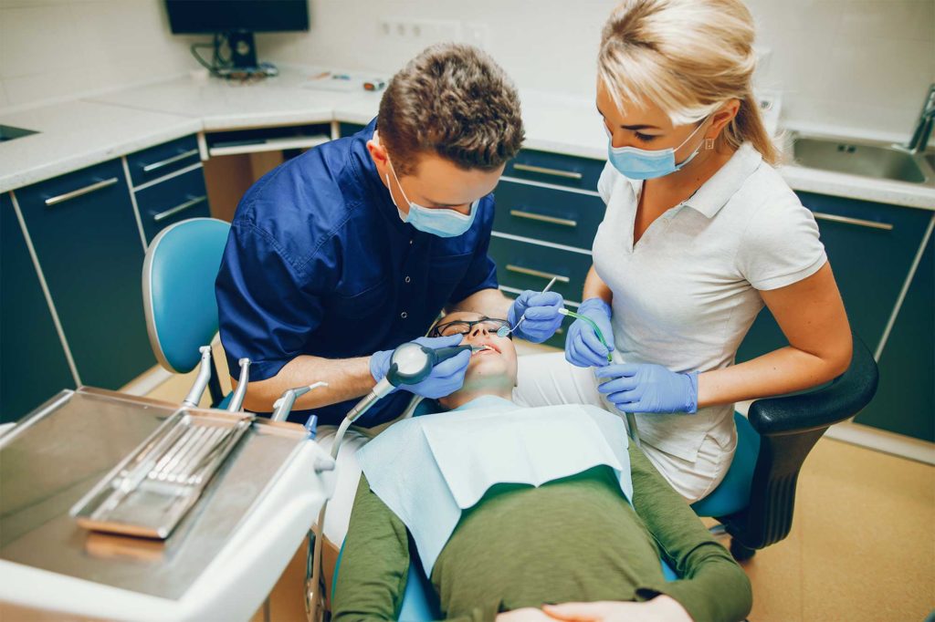 Image of One Dental clinic - Dental Clinic Directory