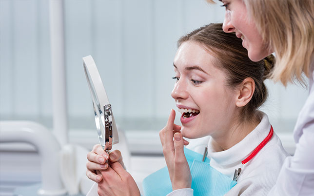 Image of One Dental clinic - Dental Clinic Directory