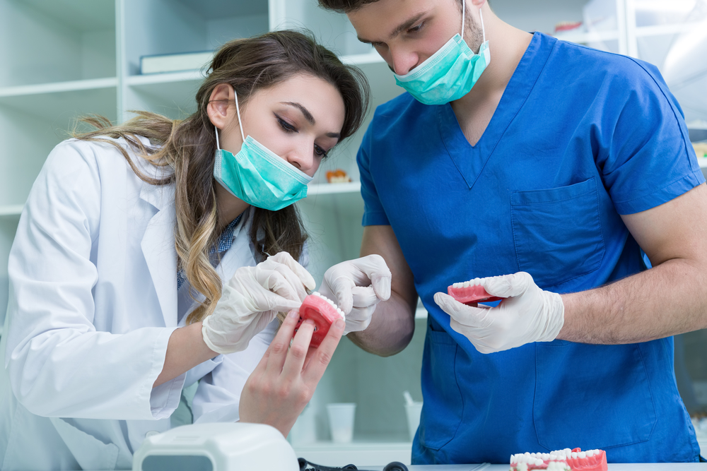 Image of One Dental clinic - Dental Clinic Directory