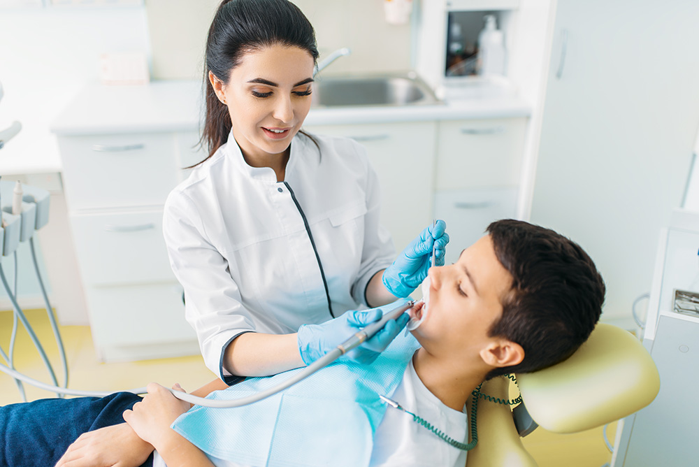 One Dental
