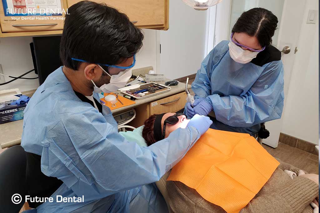 Image of One Dental clinic - Dental Clinic Directory