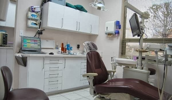 Image of Westheights Dental Centre clinic - Dental Clinic Directory
