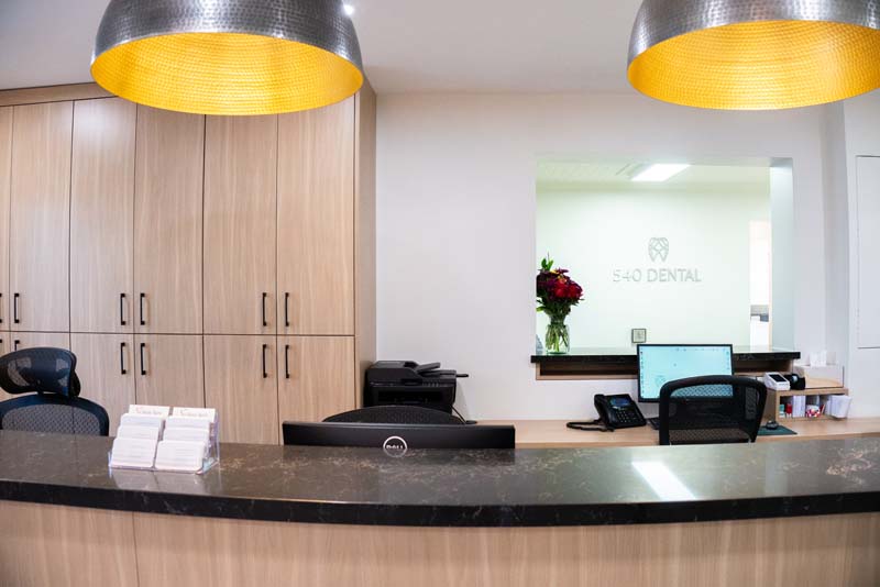 Image of 540 Dental clinic - Dental Clinic Directory