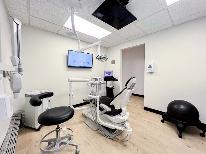 Image of 540 Dental clinic - Dental Clinic Directory
